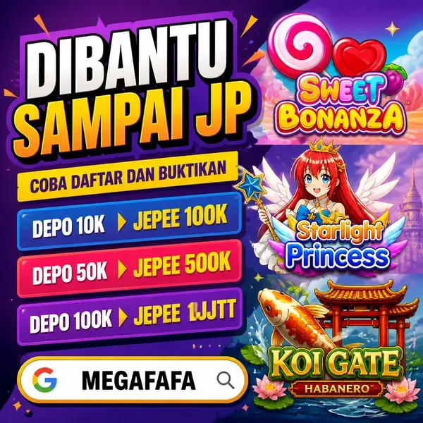 main slot demo tanpa daftar